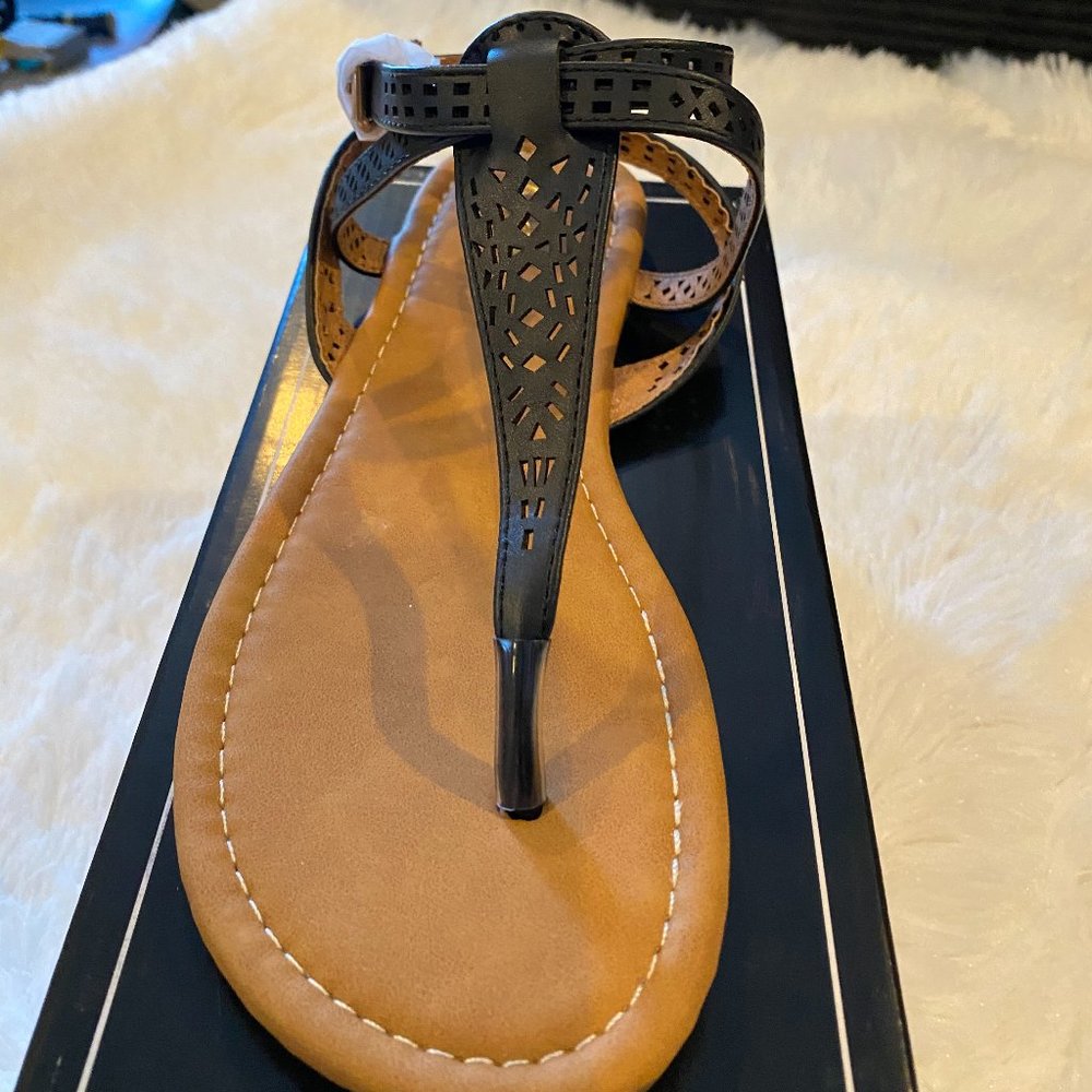 Thong Sandals